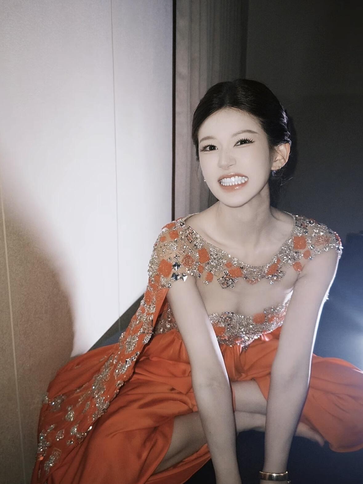 好看嘛
