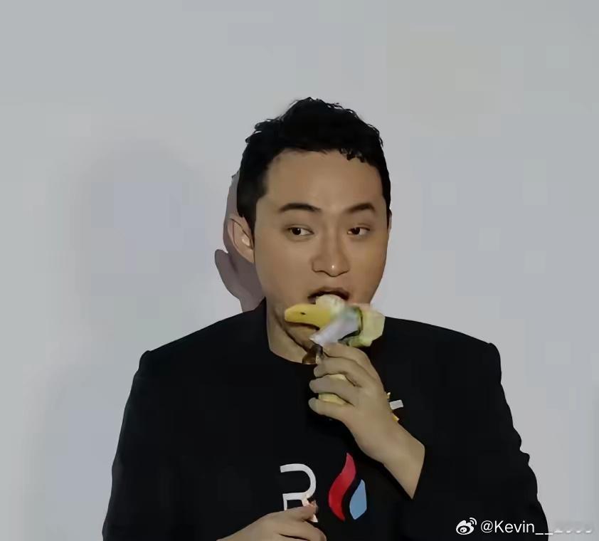 史上最贵香蕉，孙宇晨用624万美金拍下折成人民币要4500万这到底是什么香蕉？真