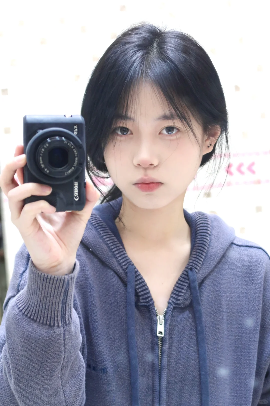 喵