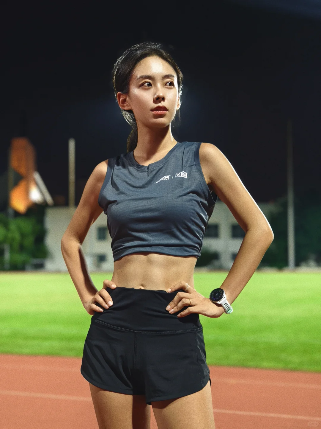 碳板爱好者，请查收这份赤足跑训练课！