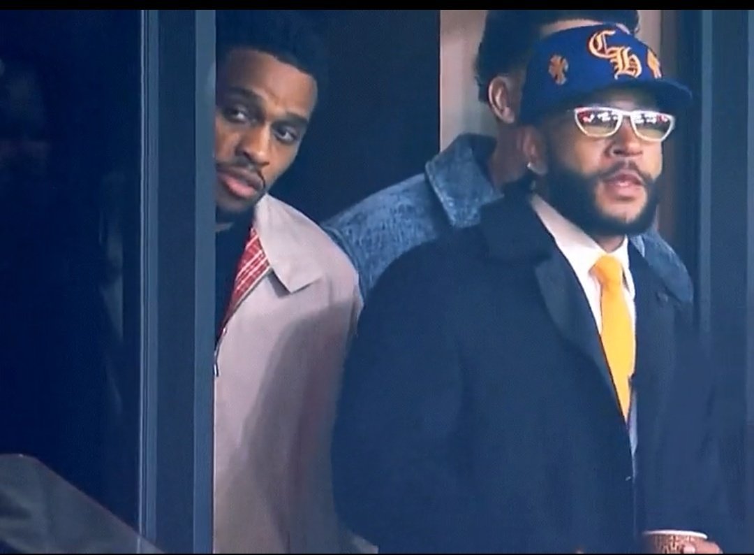 廷贝尔现身荷兰对阵挪威的比赛现场。枪手动态 荷兰2比1挪威