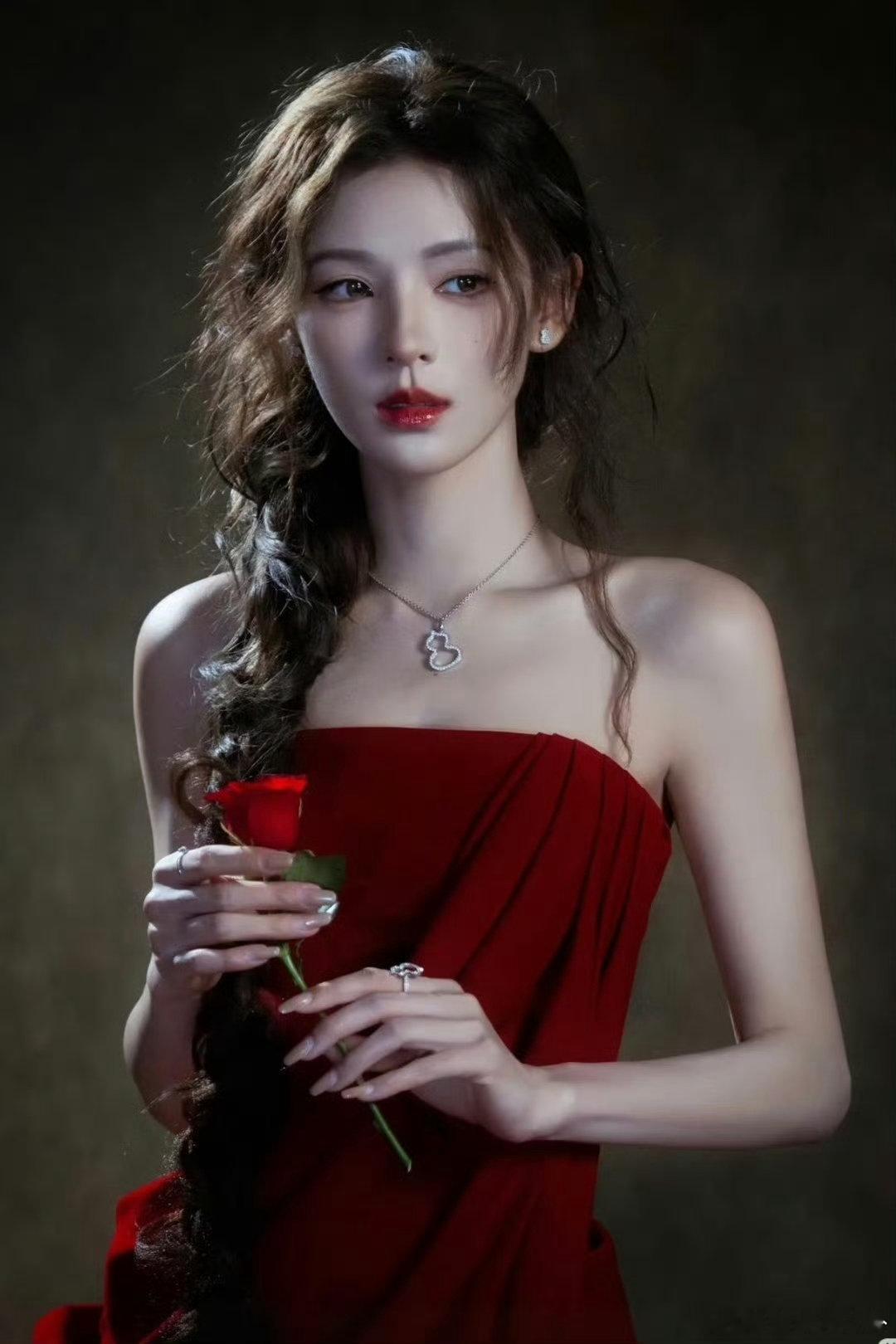 张予曦只吃两根菜叶的原因找到了伦敦合伙人还以为张予曦只吃菜叶严格控食，真相曝光，