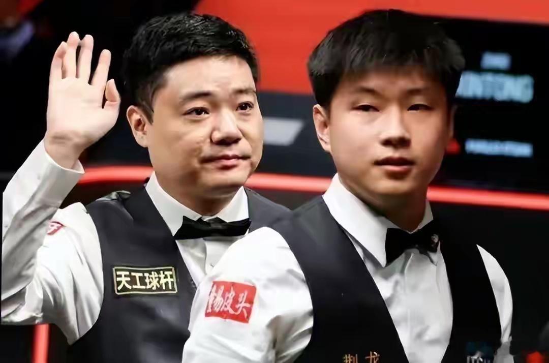 中国斯诺克大捷！丁俊晖吴宜泽强势晋级，三人挺进16强北京时间4月21日，2026