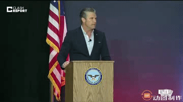 美国战争部长嘲讽普京俄罗斯防空系统失败！“三天前，在委内瑞拉加拉加斯市中心，近2