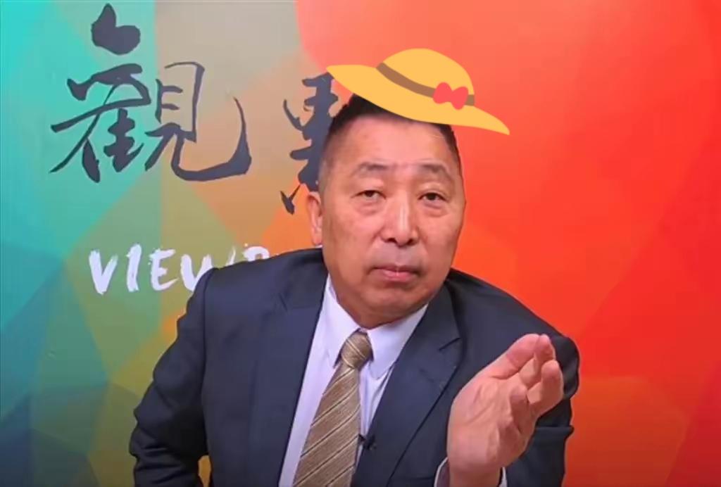 台湾名嘴唐湘龙说：郑丽文即将访问大陆，岛内很多人口口声声喊要什么对等尊严？我想问