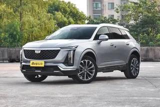 身边不少朋友选中型豪华SUV时，都把凯迪拉克XT5列入了备选清单，大家最关心的还