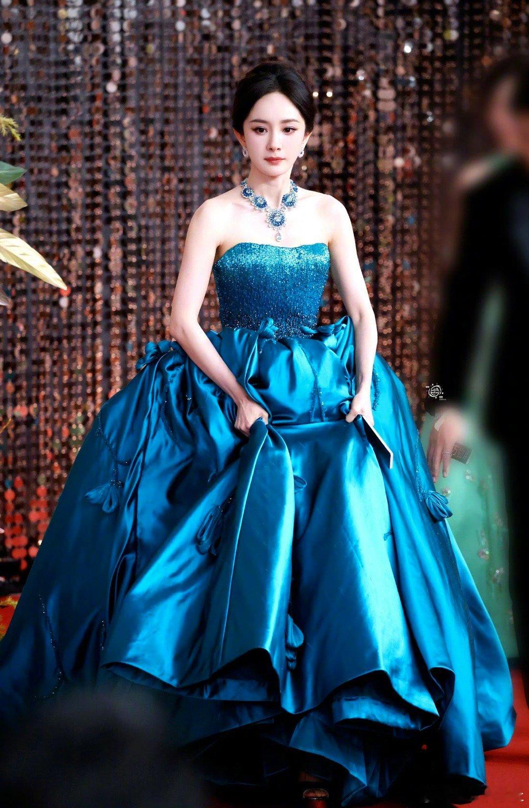 杨幂姐姐赢麻了！｜杨幂[心] ​​​