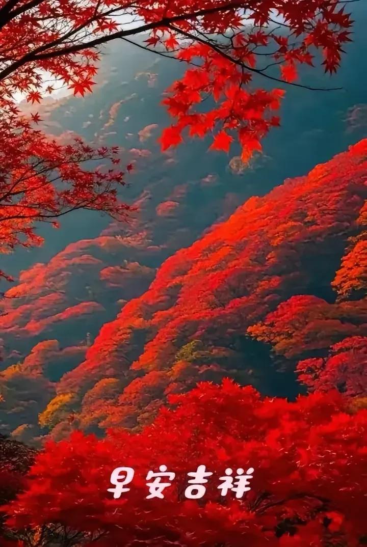 美，时时刻刻都在