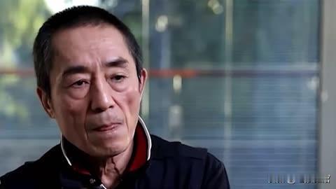 张艺谋最后悔的事，就是用了林妙可，他曾经公开表示：“我一直很后悔，要是当年不用林