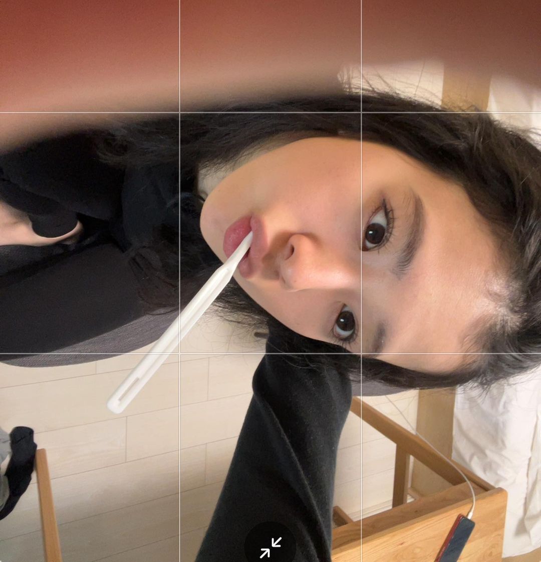 ins：__ruru_____ ​​​