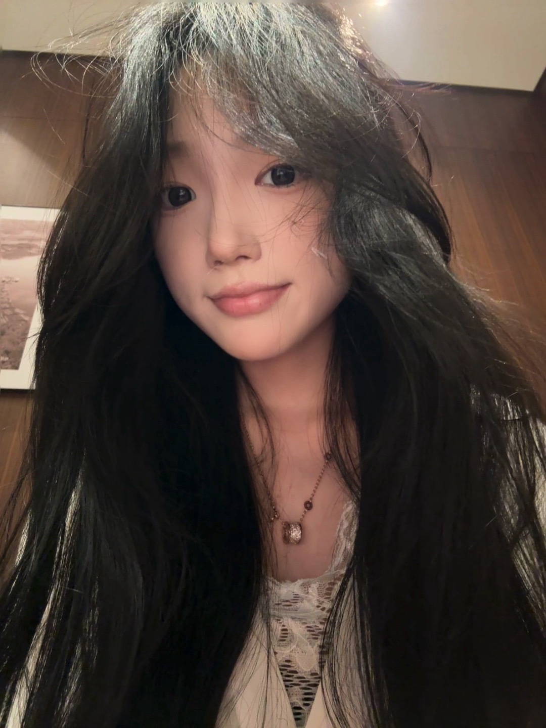 我的免疫力告诉我  你快死啦 ​​​