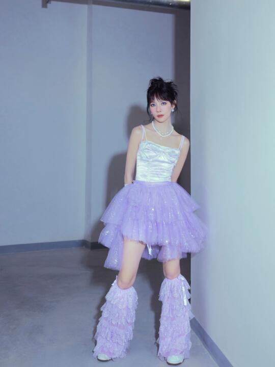 宋妍霏