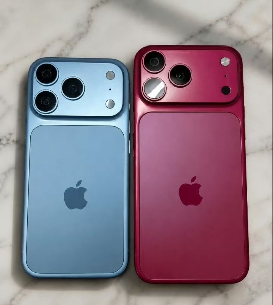 iPhone18Pro八大亮点说实话挺多亮点，如果放在安卓这边，那都不够看，都是