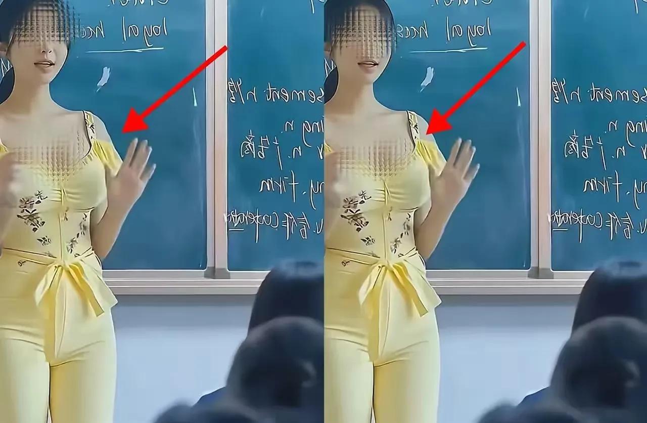 刚开学没几天，
家长群里直接炸了个小风波！
你们猜咋回事？居然有家长投诉
新来的