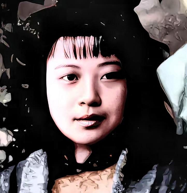 1963年，解放军师长陈广胜回乡寻找多年不见的妻子。没想到，他刚到村口，就看到一