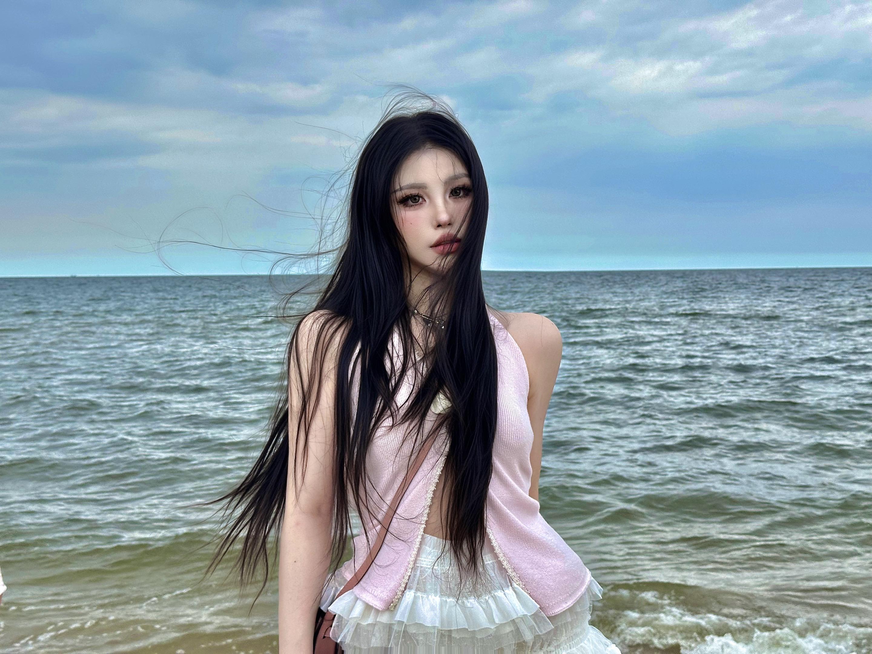 如果玉玉是种天赋。