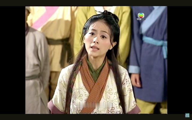 现年51岁的姚乐怡淡出幕前演出多时，2022年惊喜客串电影《阖家辣》，相隔多年再