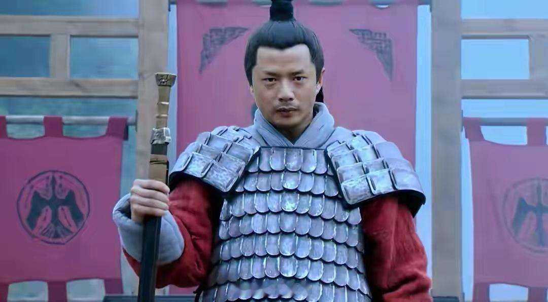 如是历史传统历史的着眼点，还在韩信不忍背汉。韩信不忍是事实，也是关键因素，史家着