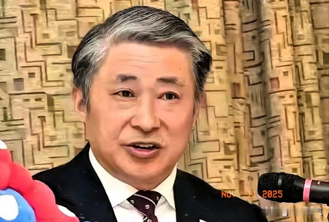 薛剑先生的话中国人和日本人都能听懂，这话戳中了很多人的心声。一直以来，咱们中国人