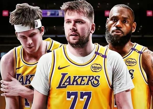 詹姆斯伤停，湖人三连胜。湖人这三个大宝贝，到底他们三人的球权该如何分配才合理呢？