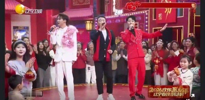 辽宁春晚倒计时直播2026辽宁春晚全阵容官宣 倒计时开启！郎朗回乡弹钢琴，指尖流