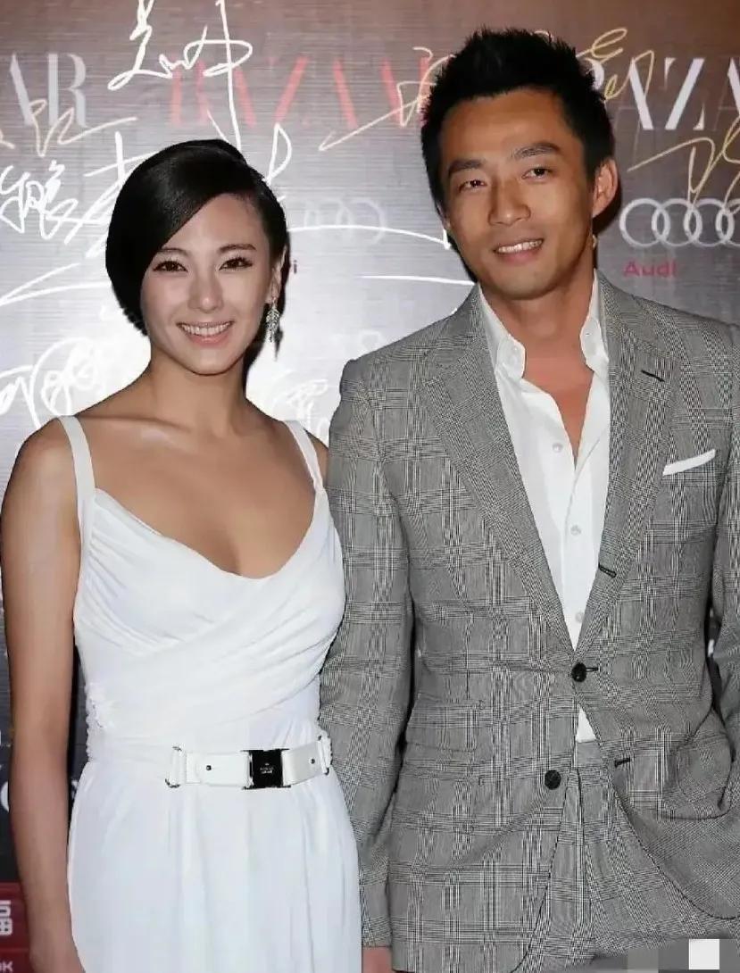 我感觉汪小菲就那个命，如果他和张雨绮结婚，也不会太幸福。
张雨绮的性格比大S还火