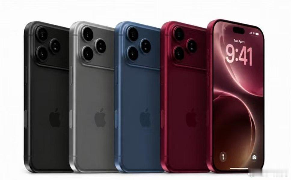【iPhone 18 Pro系列或迎近五年最大升级灵动岛首次缩小起售价或涨】IT