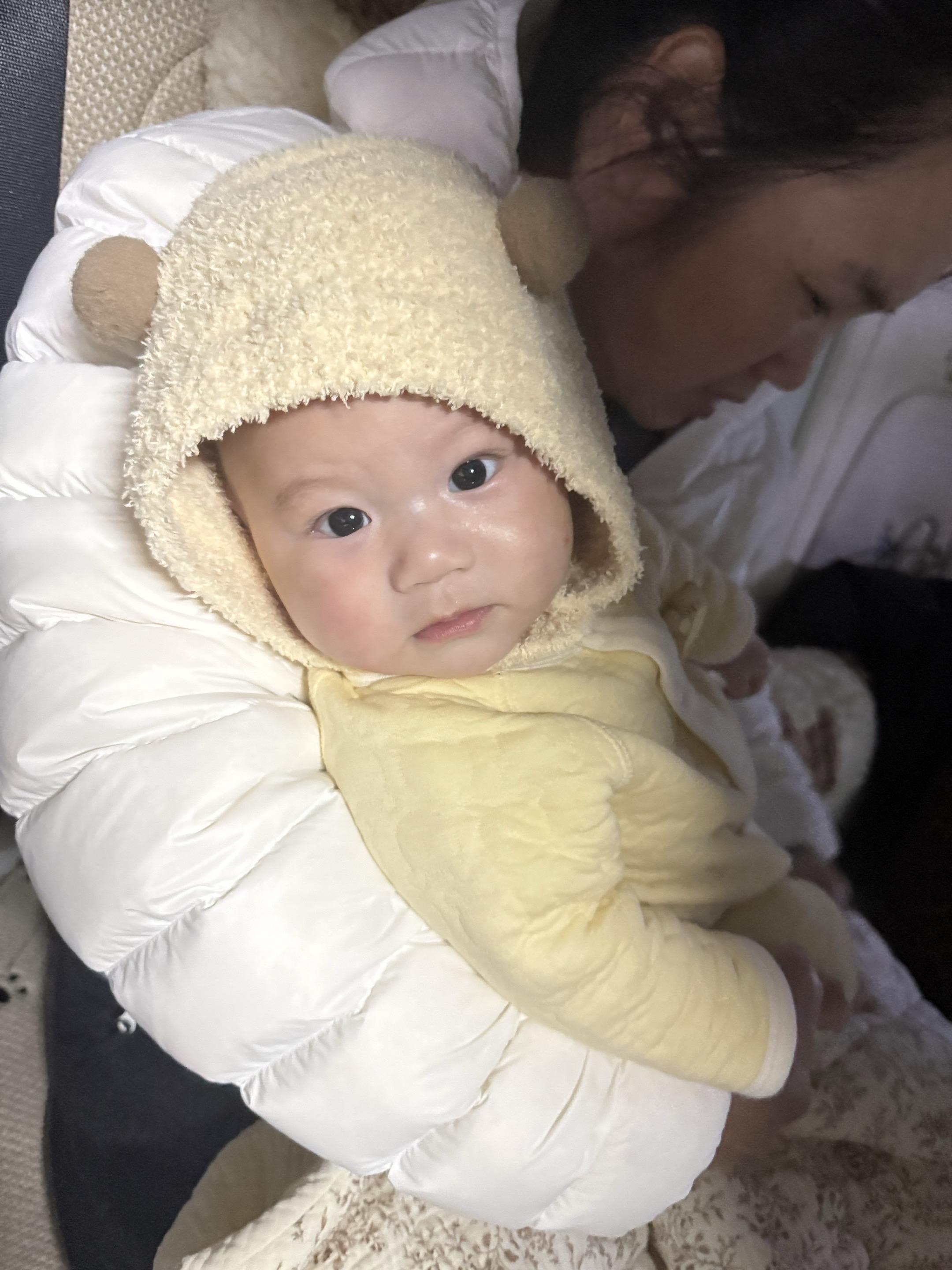 小朋友 元旦快乐