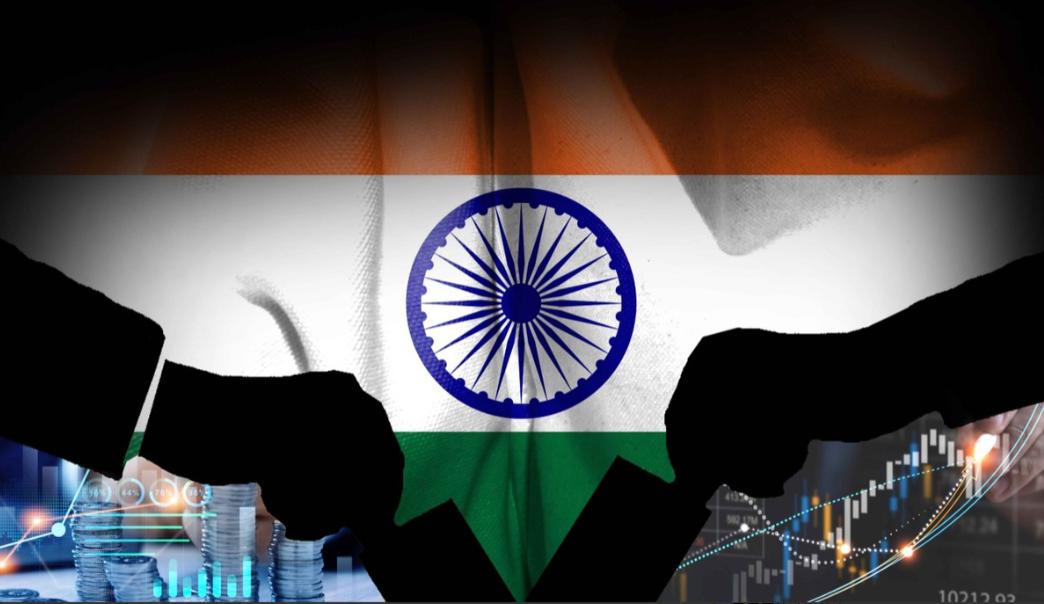 印度突然对外宣布，允许国内的国有电力和煤炭公司不用经过政府审批，直接从中国企业进