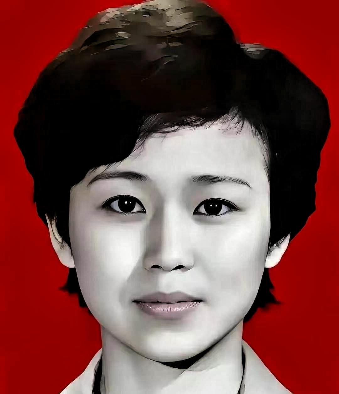 中国共产党的优秀党员，新时代革命军人的杰出代表，中国人民解放军原昆明军区某部原卫