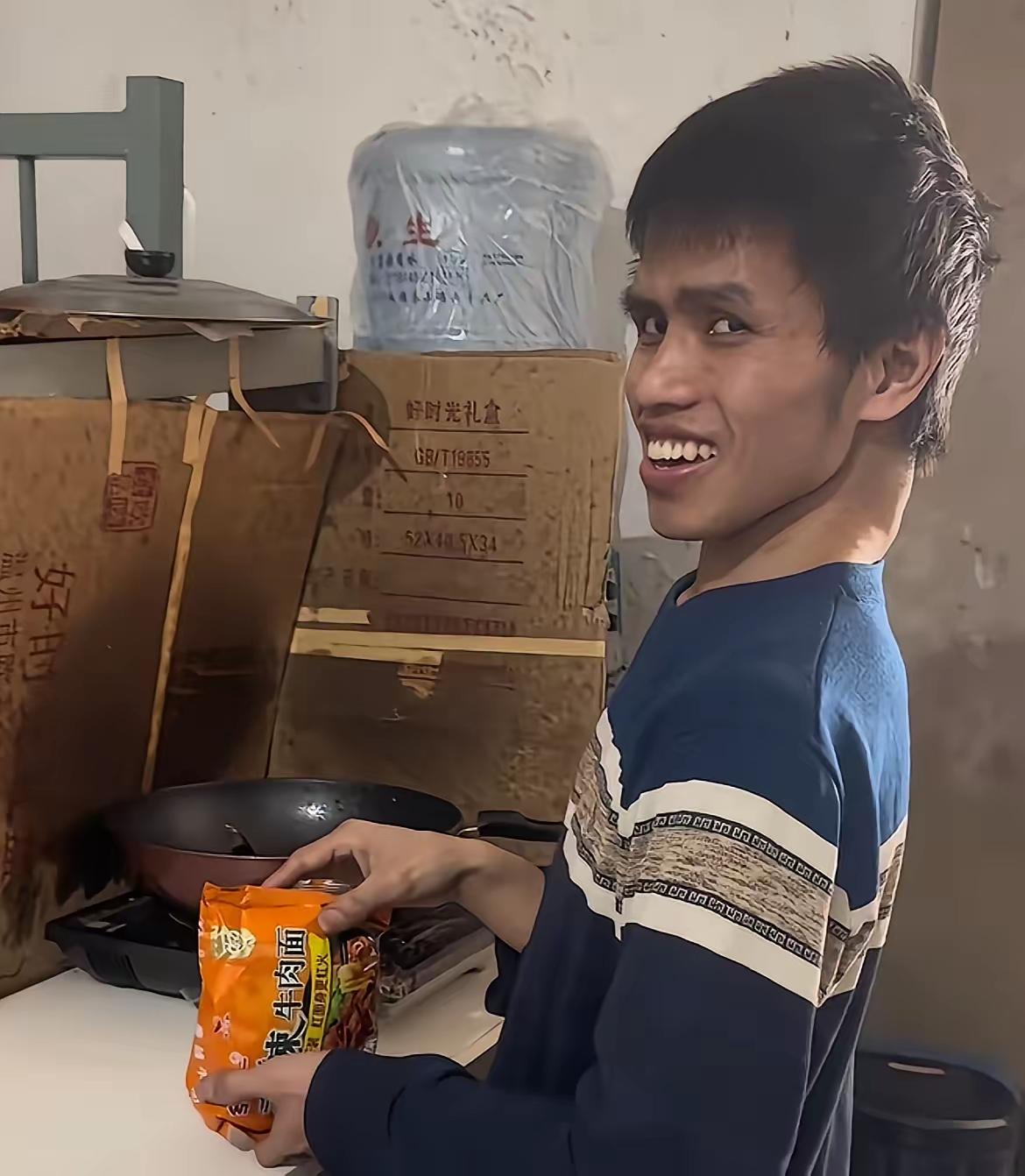 确定了！贵州网红“老表（老表一笑，生死难料）”溺亡，遗体至今未有找到，年仅33岁