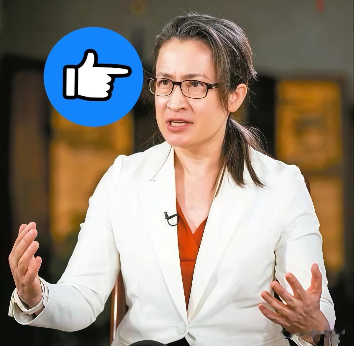 快讯 | 快讯！
萧美琴“卖台”言论引众怒！
把台湾“命根子”打包送美国？

台