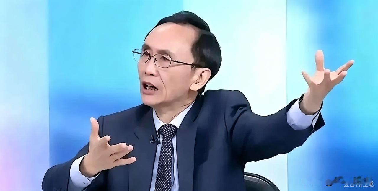 吴子嘉这一次的应对方式，值得蓝营不少人静下心来好好看一看。明人明说
 
整件案子