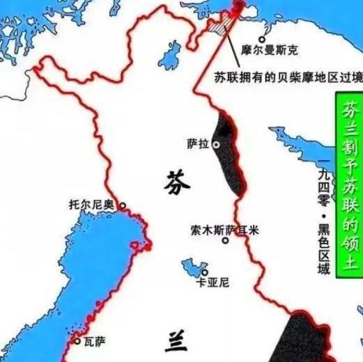 为什么“芬兰模式”会被反复提起，难道就没有其他的……？

但“芬兰模式”套到乌克