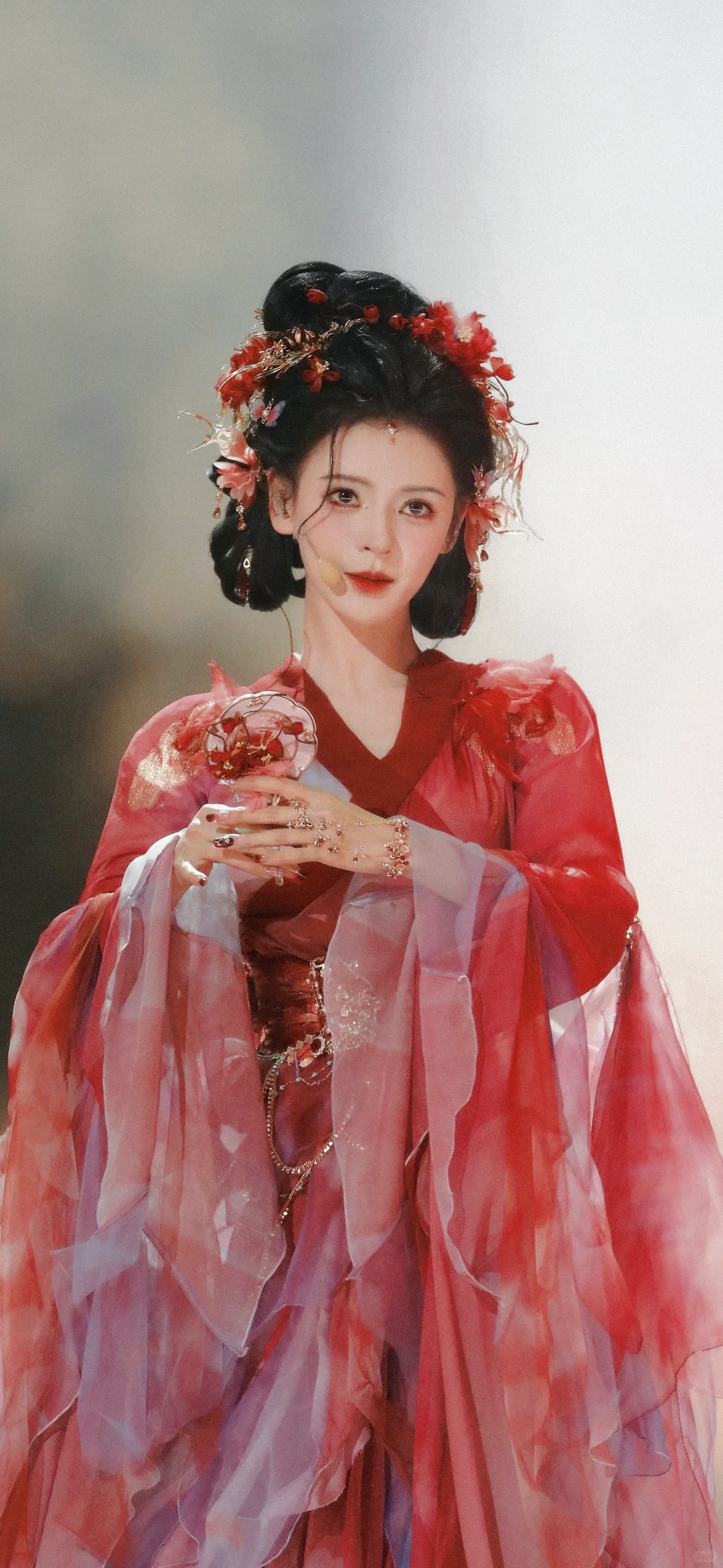 张予曦 壁纸