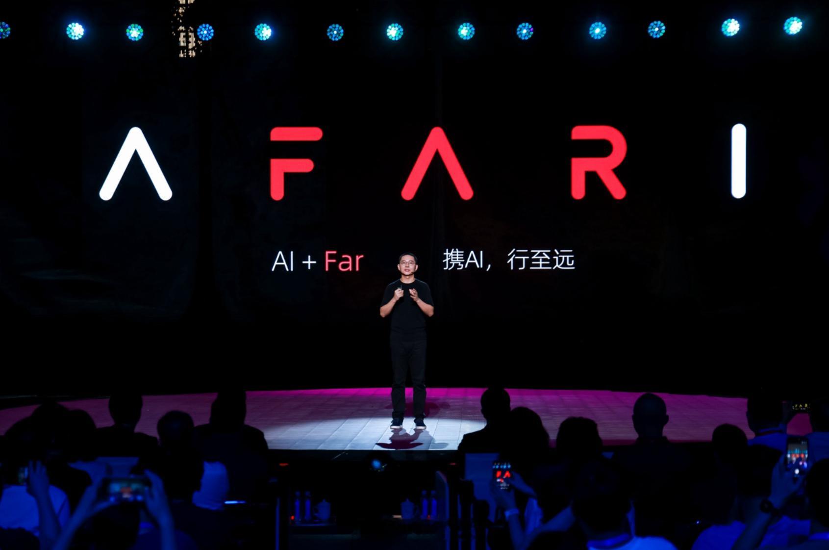 9月28日，千里科技在重庆举办了一场别开生面的“AI重庆智驾之夜暨千里科技品牌发