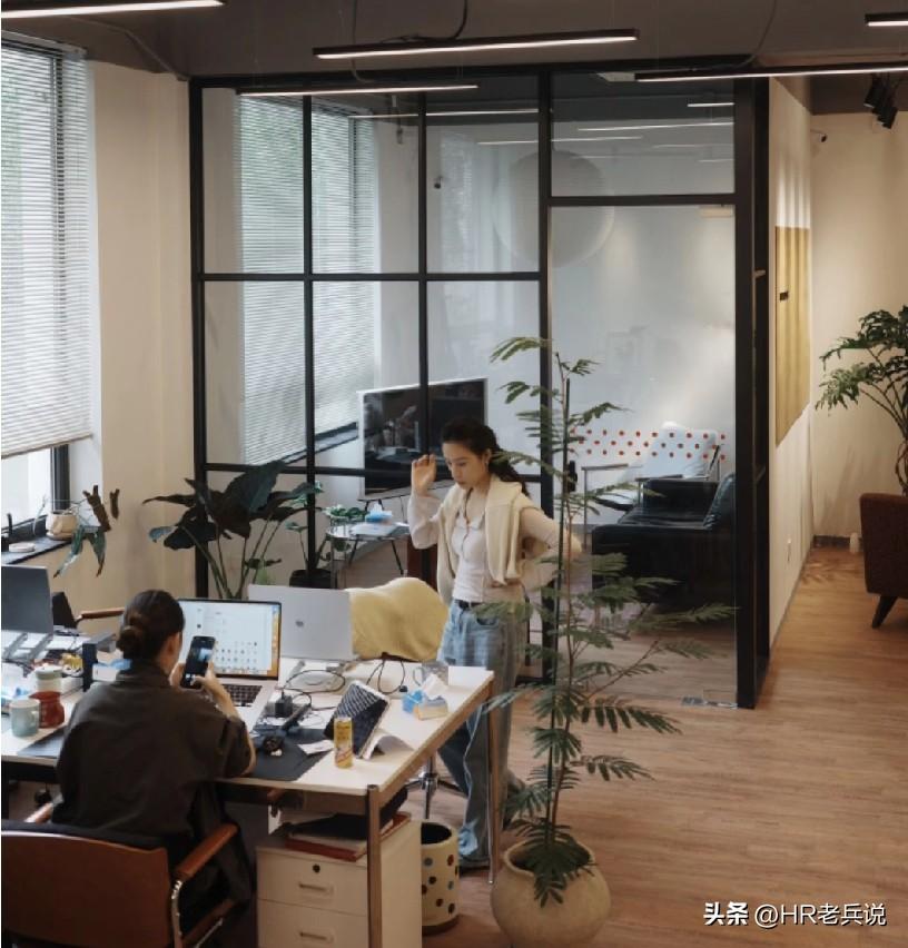 看到一个特“天真”的说法：公司最怕懂法的员工，因为忽悠不了他们...但是作为一个