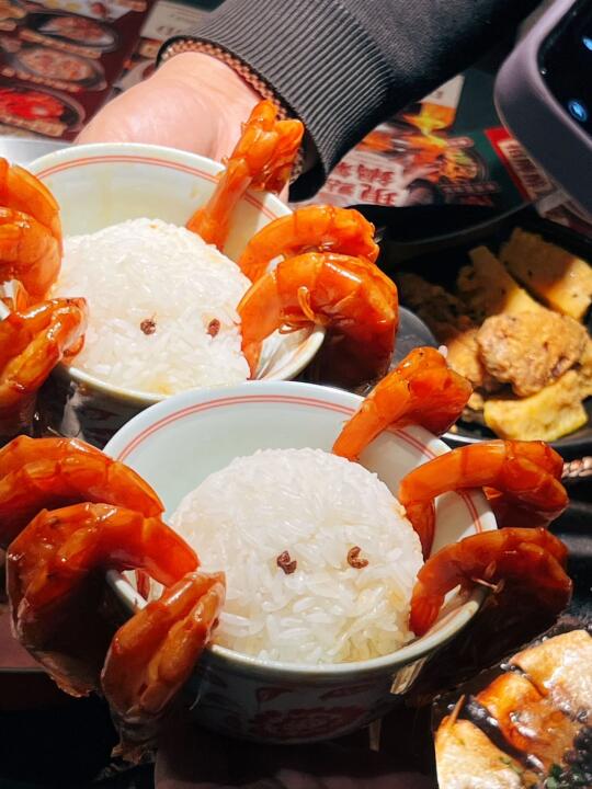 放在西安！这也是非常炸裂的！