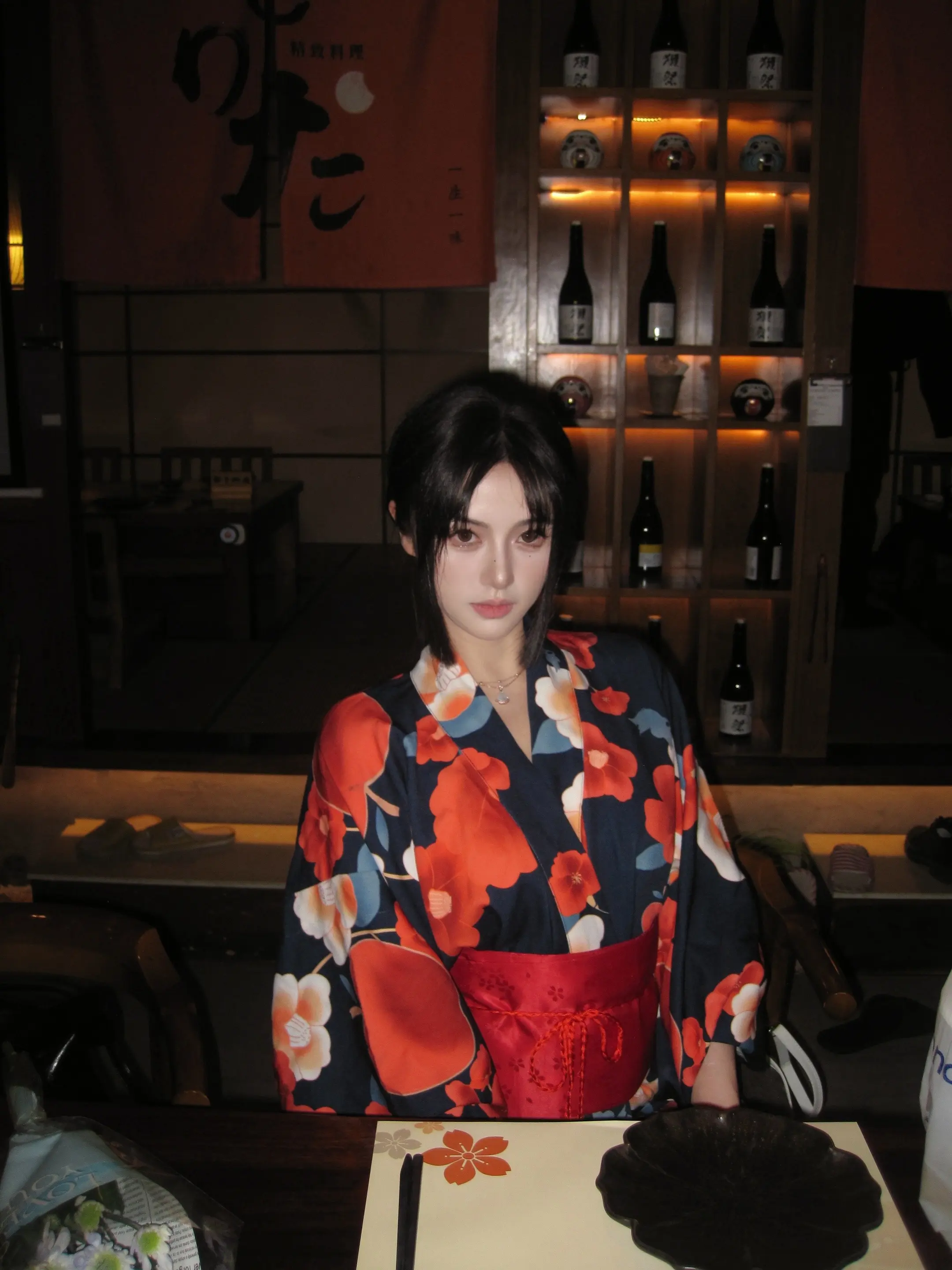听说那妖最爱扮成美丽的女子 蛊惑人心
