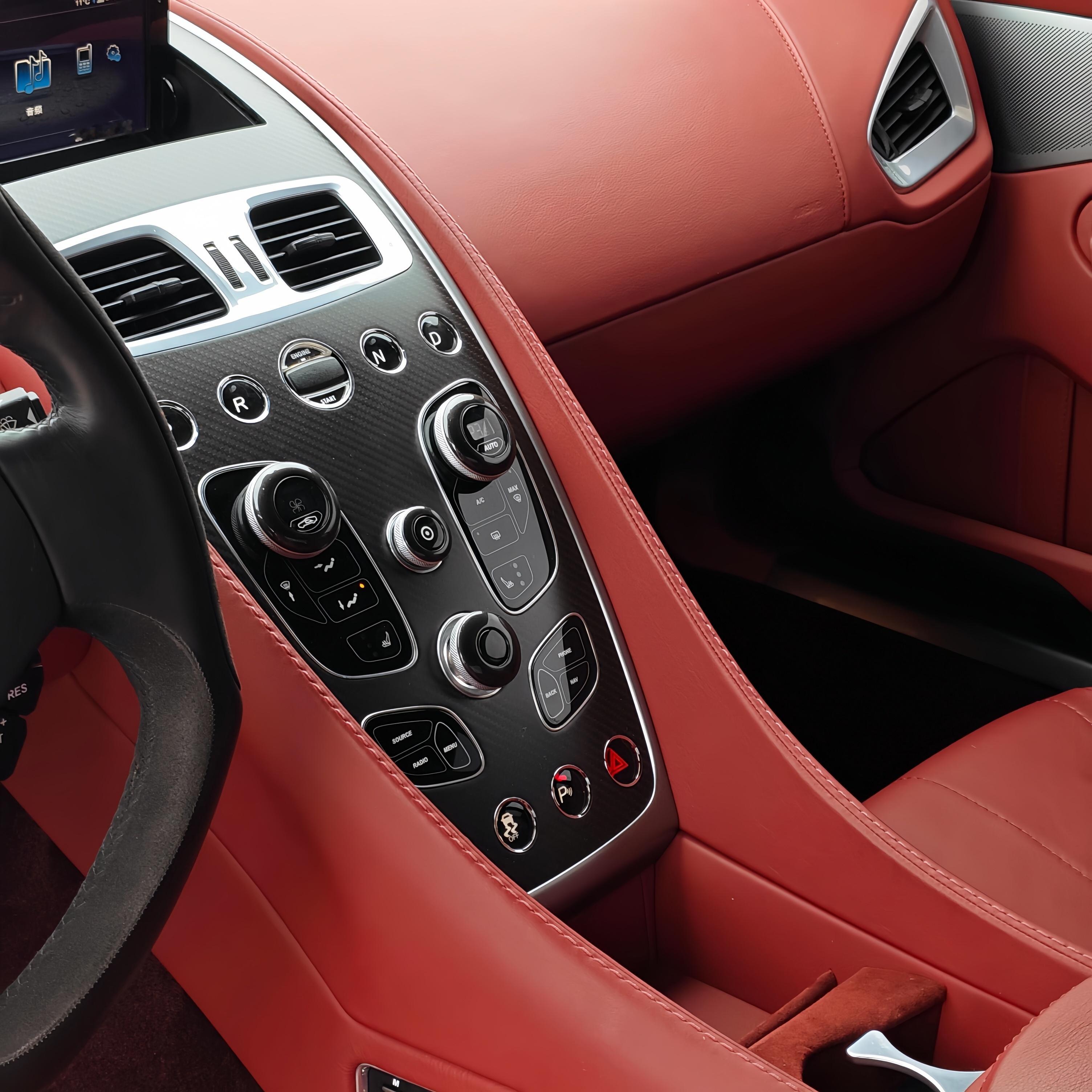 今天用大白话跟大家好好聊聊什么是汽车内饰的PQ（Perceived Qualit