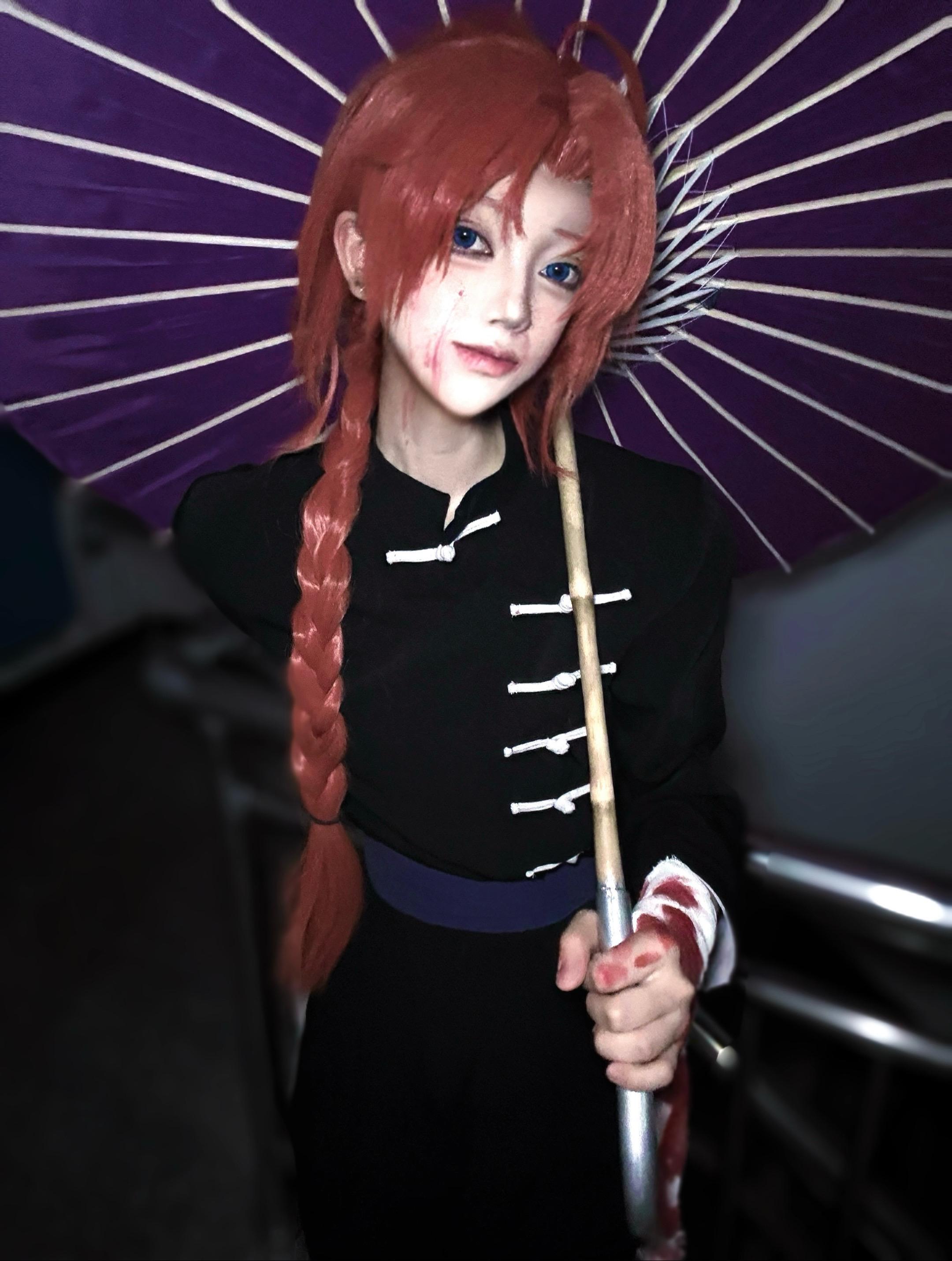 提前祝欧尼酱6.1生日快乐🎂哦咩的多  再爱我一次。