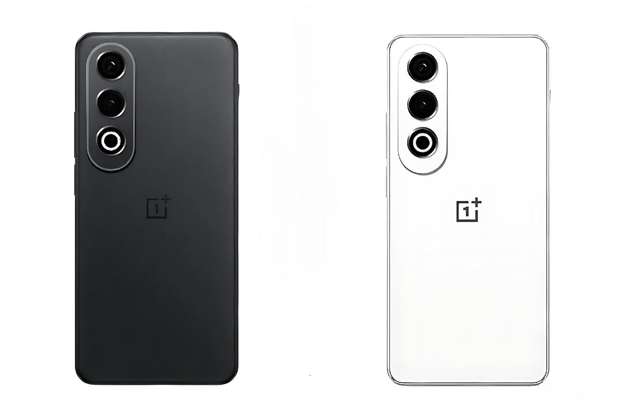 一加ACE 3V、红米Note13Turbo，真我GTNeo 6SE，这仨货的配