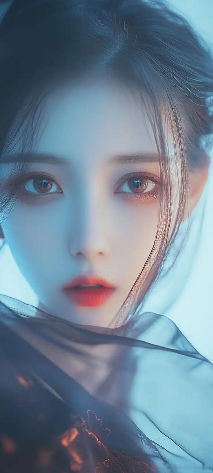 视觉冲击，超养眼的美女壁纸 美女壁纸   23-1 