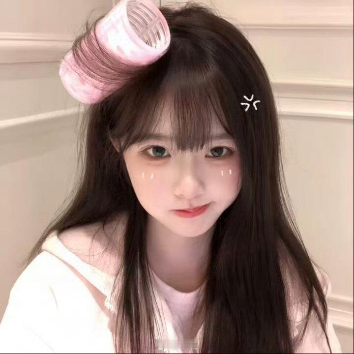 𝗪𝗲𝗖𝗵𝗮𝘁 精致女生头像|闺蜜女头｜氛围感女头|精选头像 | 双人