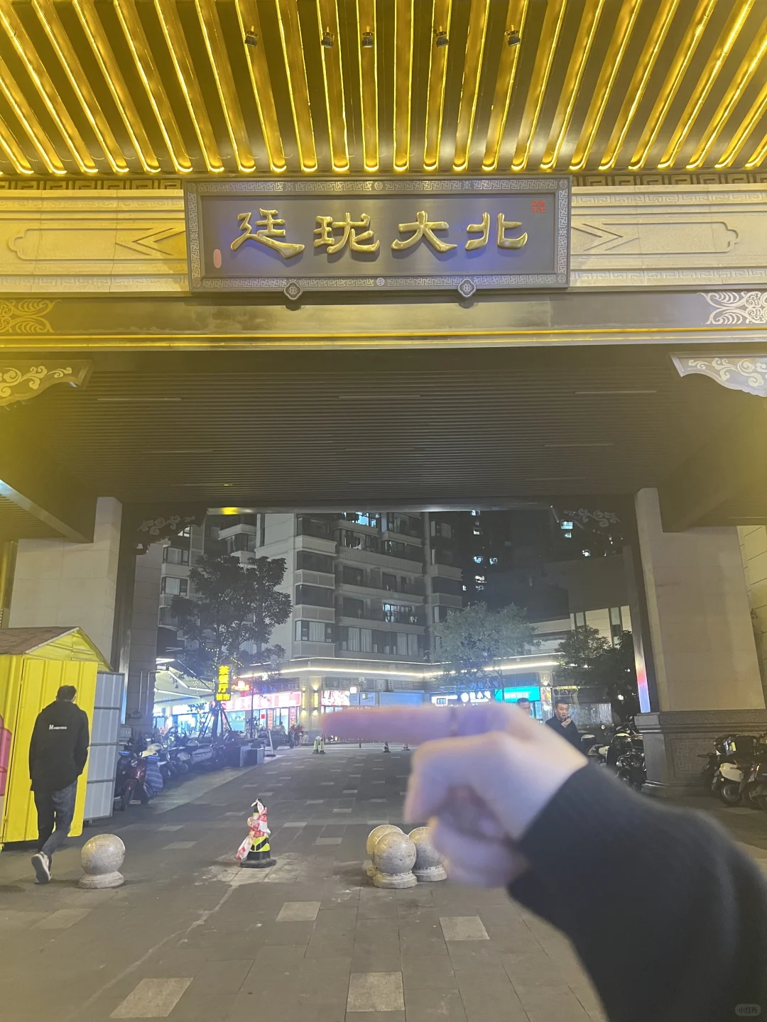 南宁！！藏🉐️越深的火锅越好吃…