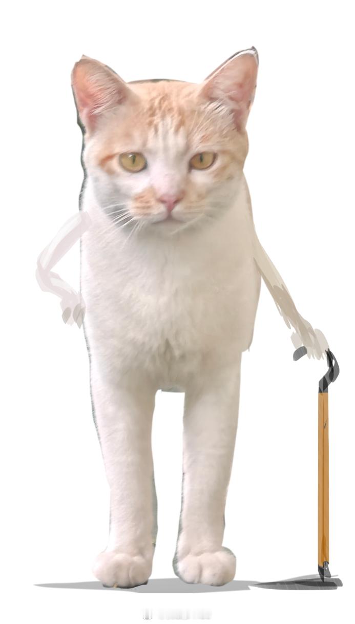 喵星人