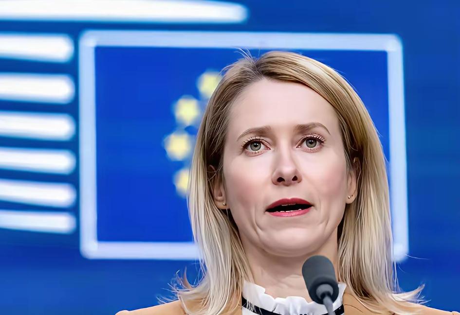 最扎心的拒绝！
欧盟不在基辅给承诺，暴露欧洲对乌真实底线，结局早已注定。
 
据