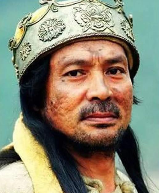 太平天国的西王萧朝贵，原本是杨秀清山中烧炭的老伙计，其人性情凶悍，相貌丑陋，但对