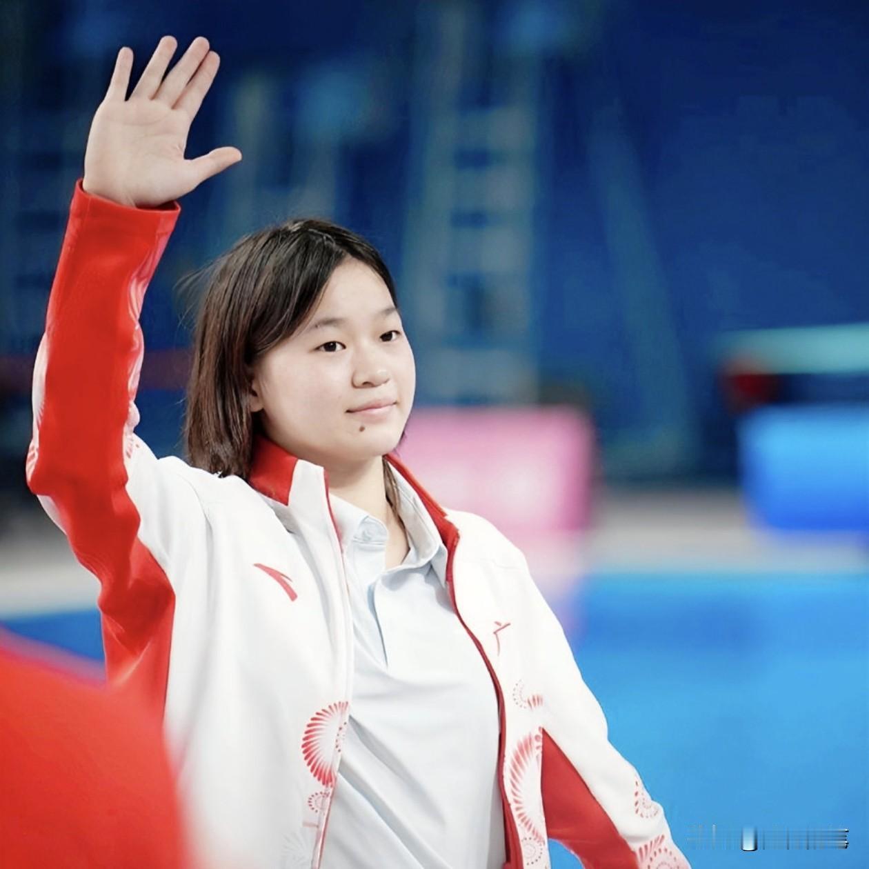 一觉睡醒，全红婵捐款做公益了。

昨晚全红婵居然直播了，这是她18岁之后第一次直