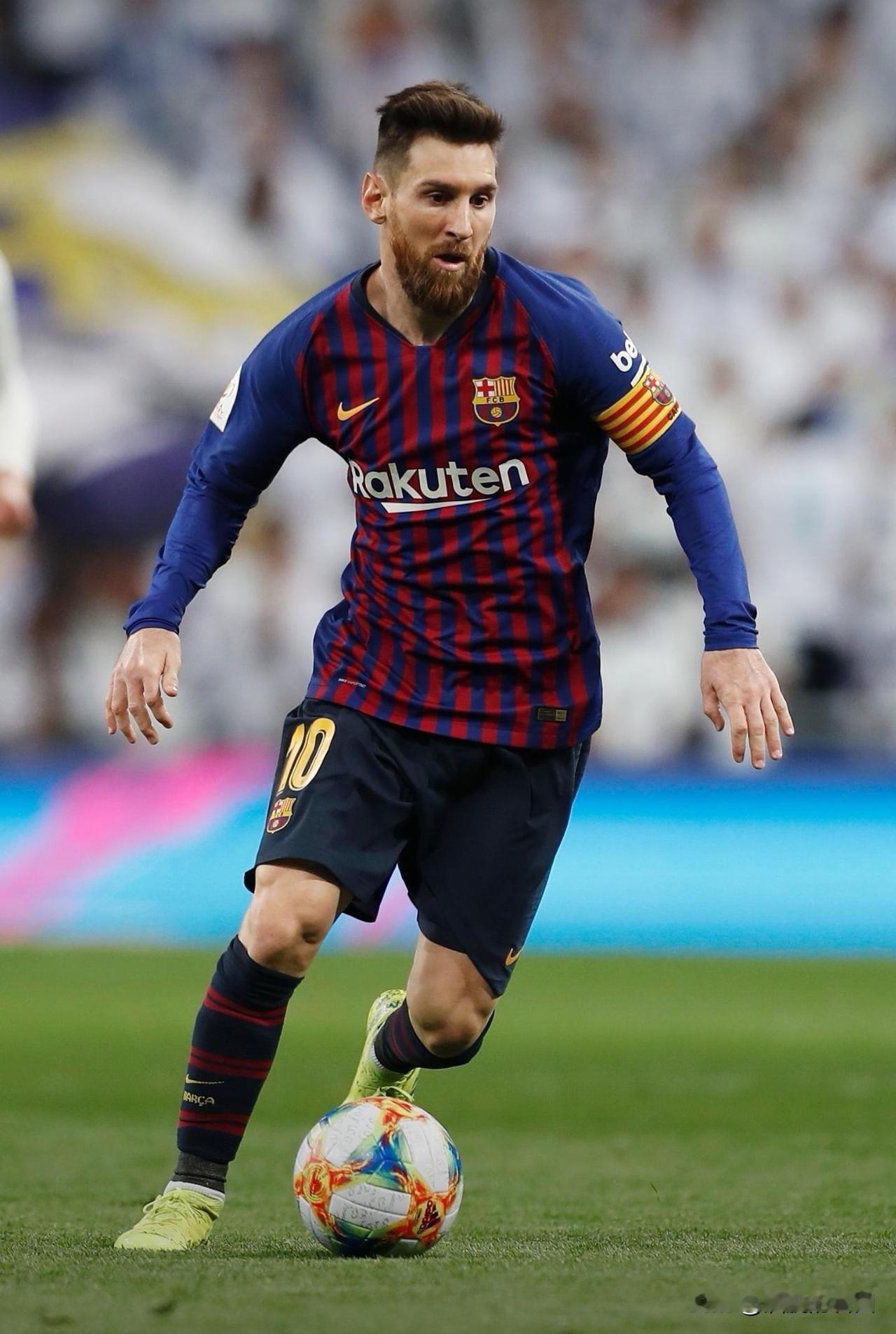 为什么不期待呢？
有一个问题
你期待在2026世界杯，
梅西和C罗再次对决吗？